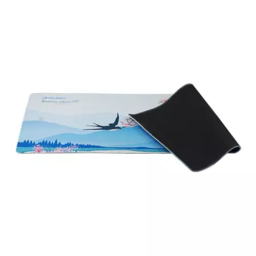 Dareu ESP109 SWALLOW Speed Type Gaming Mousepad-gallery-1