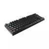 Dareu EK87 Mechanical Gaming Keyboard - Black (Red Switch)-2