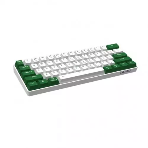 Dareu EK861 Bluetooth Mechanical Gaming Keyboard (KAILH BROWN) - 2