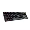 DAREU EK871 GTR HOTSWAPPABLE WIRELESS MECHANICAL KEYBOARD (BROWN SWITCH)-1