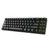 DAREU EK871 GTR HOTSWAPPABLE WIRELESS MECHANICAL KEYBOARD (BROWN SWITCH)-2