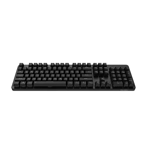 DAREU EK810G WIRELESS MECHANICAL KEYBOARD (BLUE SWITCH) - 1