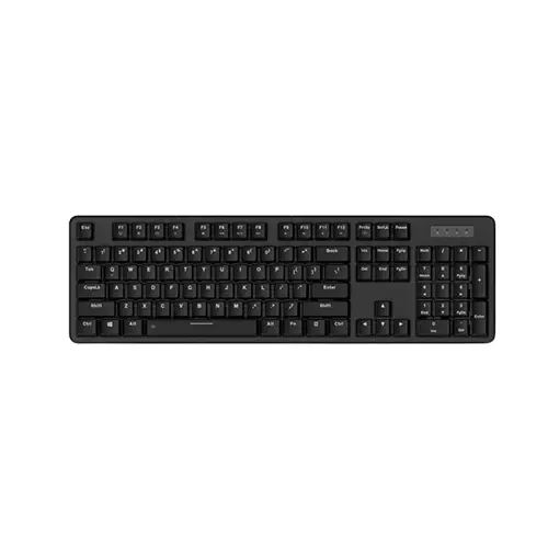 DAREU EK810G WIRELESS MECHANICAL KEYBOARD (BROWN SWITCH)