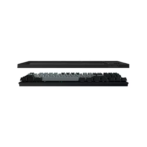 DAREU A87 ALPHA CHERRY MX SWITCH KEYBOARD (CHERRY BLUE) - 3