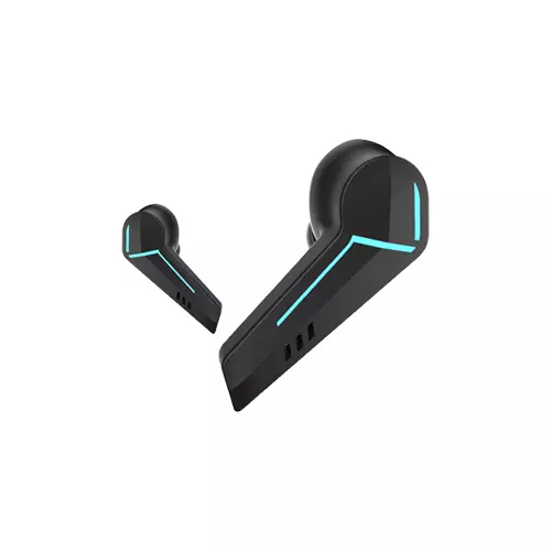 DAREU  D7 WATERPROOF RGB GAMING TWS EARBUDS - 3