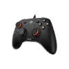 DAREU H101 WIRED GAMEPAD 360° JOYSTICK CONTROLLER BLACK-1