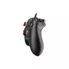DAREU H101 WIRED GAMEPAD 360° JOYSTICK CONTROLLER BLACK-2