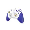 DAREU H101 WIRED GAMEPAD 360° JOYSTICK CONTROLLER (BLUE)-1