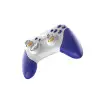 DAREU H101 WIRED GAMEPAD 360° JOYSTICK CONTROLLER (BLUE)-2