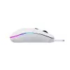 DAREU EM911 RGB 60G GAMING MOUSE (WHITE)-1