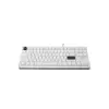 DAREU EK87 V2 WIRED RED SWITCH RAINBOW WHITE KEYBOARD-1
