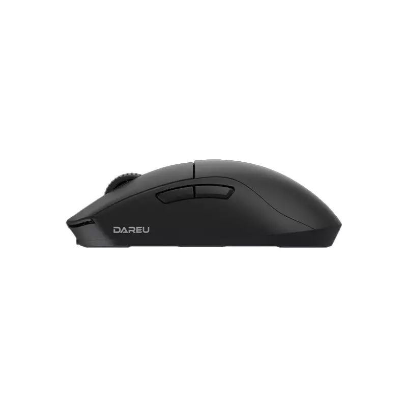 DAREU A950 PRO ULTRA-LIGHT GAMING MOUSE (Black)-gallery-1