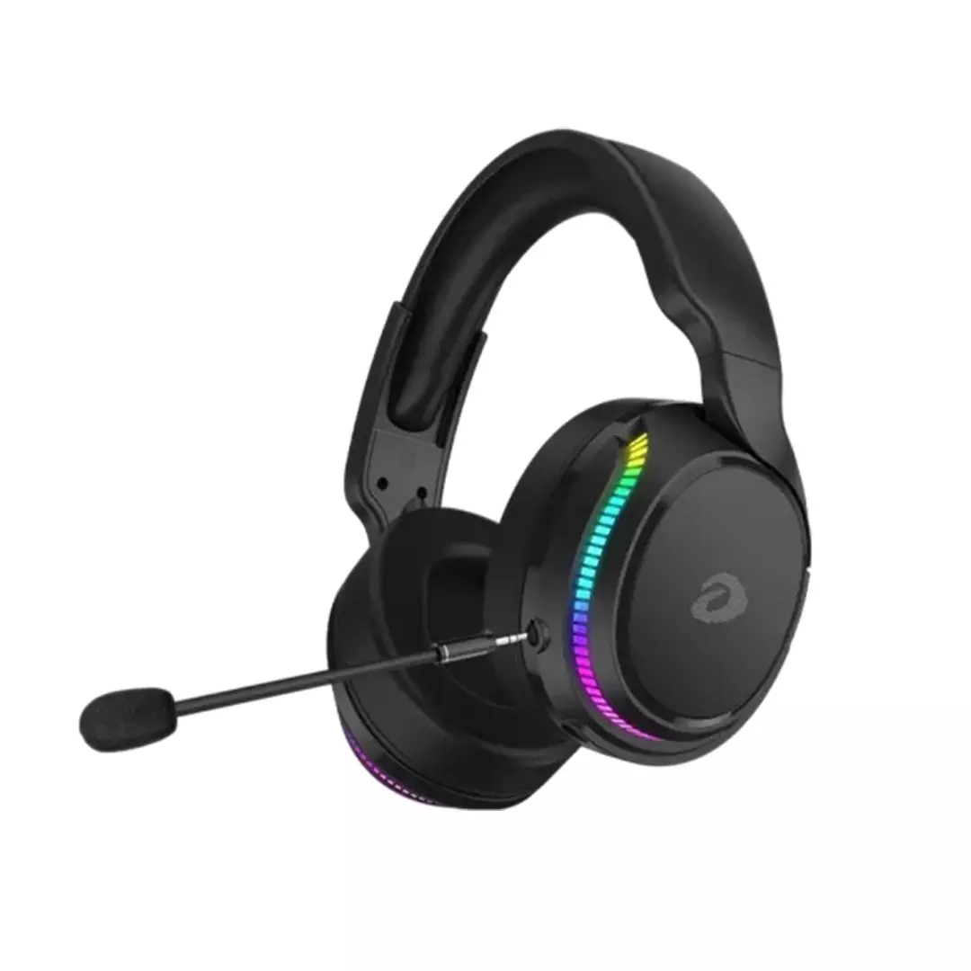 Dareu A710X Tri-mode Wireless Gaming Headset
