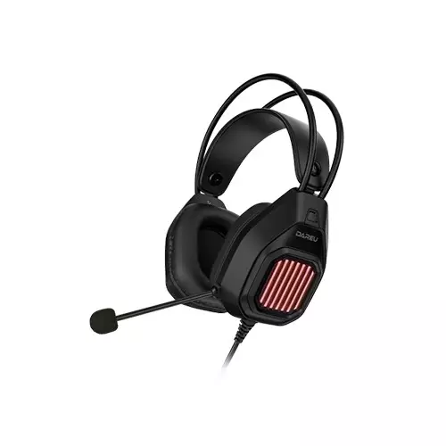 Dareu EH406 Wired Gaming Headphone