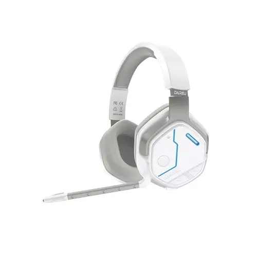 Dareu EH755 Dual mode ENC Gaming Headphone - 1