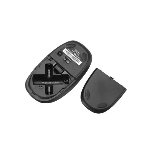 Dareu MK198G 2.4G Wireless Keyboard and Mouse Combo-3