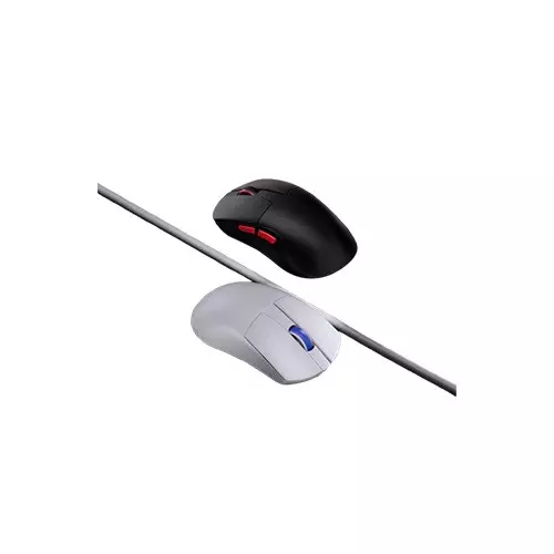 DAREU A950 Air PAW3395 1KHz Wireless USB Gaming Mouse-1