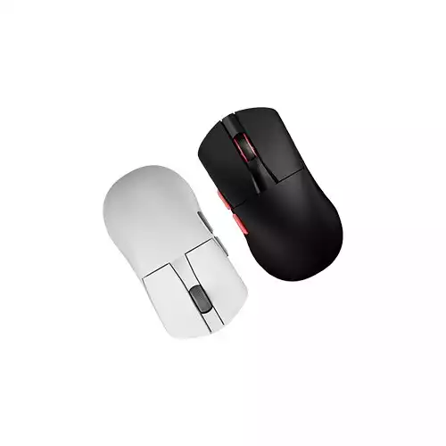DAREU A950 Wing PAW3950 8KHz Wireless USB Gaming Mouse