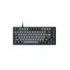 Dareu EK75 Gasket Mount Keyboard with Knob-1