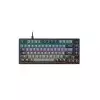 Dareu EK75 Gasket Mount Keyboard with Knob-2