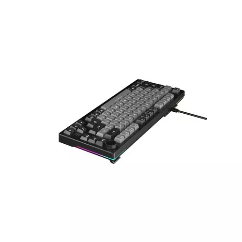 Dareu EK75 Gasket Mount Keyboard with Knob (2025)-1