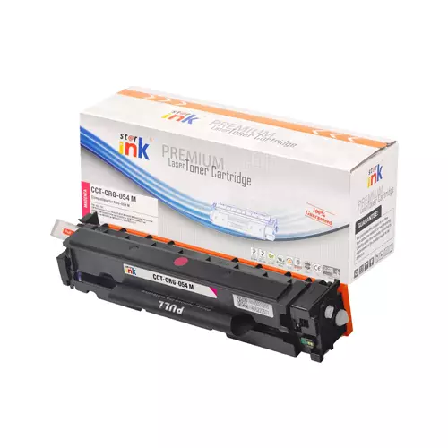 STARINK CRG-054 Magenta LaserJet Toner