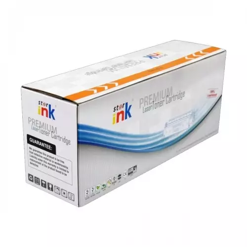 StarInk 28A Black LaserJet Toner