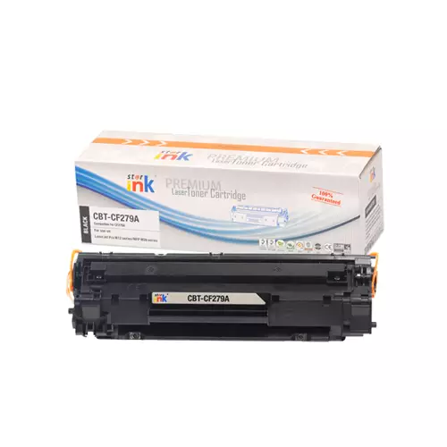 StarInk 79A Black LaserJet Toner