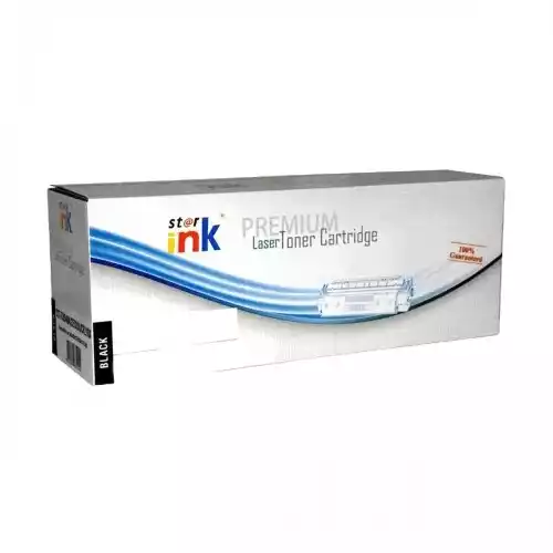 StarInk  CRG-310 Black LaserJet Toner