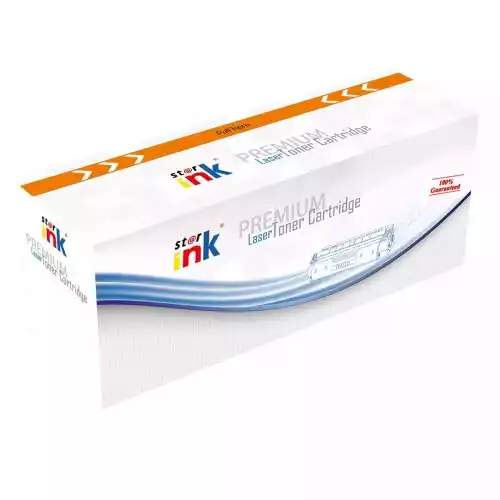 StarInk 76A Black LaserJet Toner