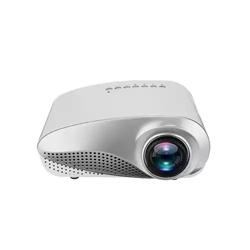 Rigal RD-802 Mini LED Projector