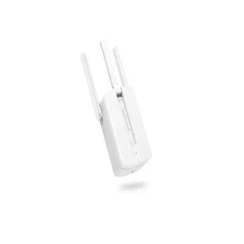 Mercusys  MW300RE 300Mbps Wi-Fi Range Extender