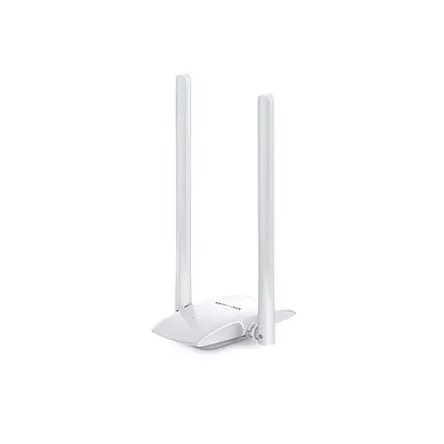 mercusys MW300UH 300Mbps High Gain Wireless USB Adapter