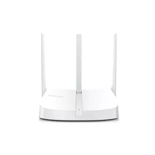 Mercusys MW305R 300Mbps Wireless N Router