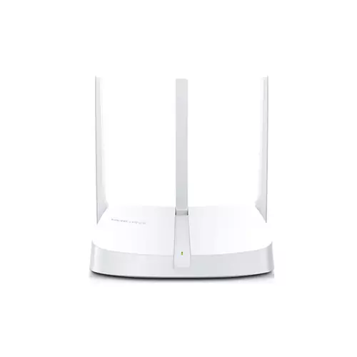 Mercusys MW305R 300Mbps Wireless N Router