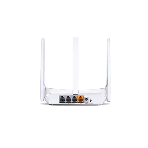 Mercusys MW305R 300Mbps Wireless N Router-gallery-1