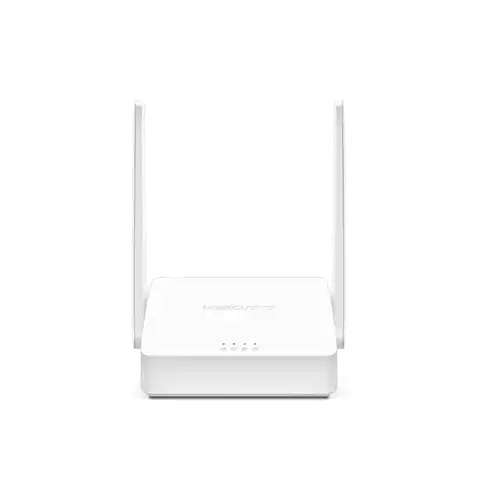 Mercusys MW302R 300Mbps Multimode Wireless N Router