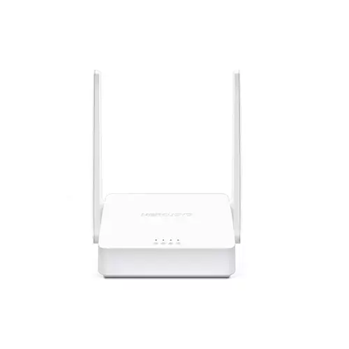 Mercusys MW302R 300Mbps Multimode Wireless N Router
