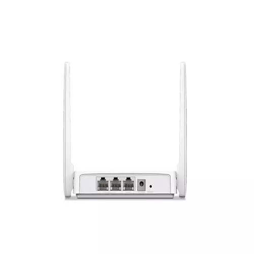 Mercusys MW302R 300Mbps Multimode Wireless N Router-gallery-1