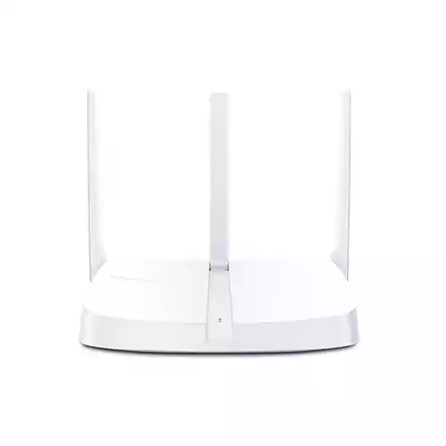 Mercusys MW306R 300 Mbps Multi-Mode Wireless N Router