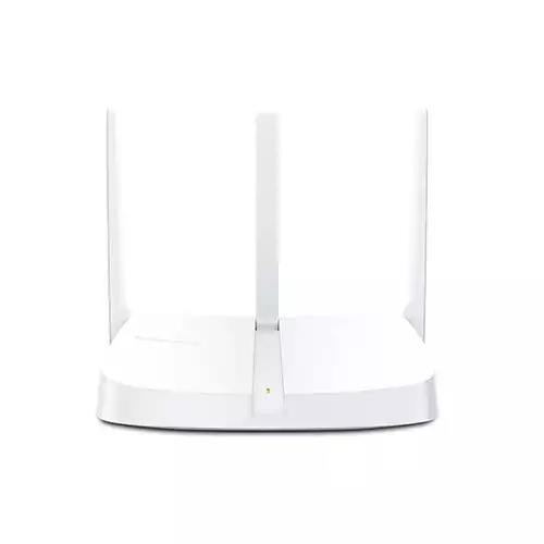 Mercusys MW306R 300 Mbps Multi-Mode Wireless N Router