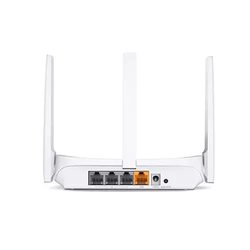 Mercusys MW306R 300 Mbps Multi-Mode Wireless N Router-gallery-1