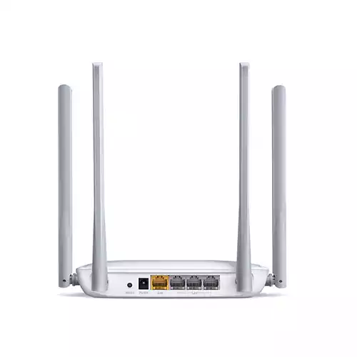 Mercusys MW325R 300Mbps Enhanced Wireless N Router