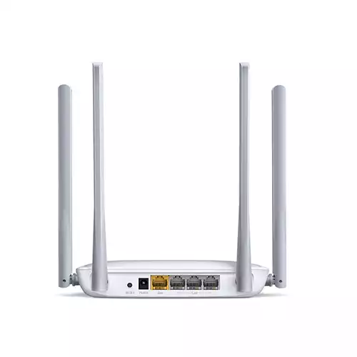 Mercusys MW325R 300Mbps Enhanced Wireless N Router