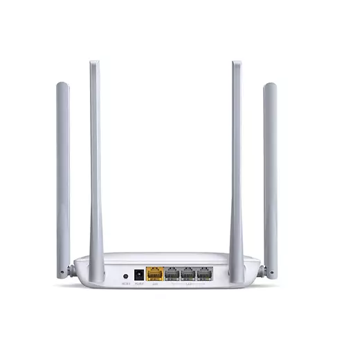 Mercusys MW325R 300Mbps Enhanced Wireless N Router