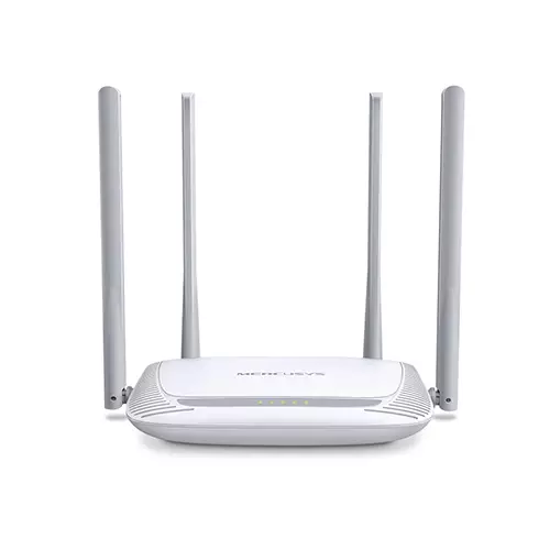 Mercusys MW325R 300Mbps Enhanced Wireless N Router-gallery-1