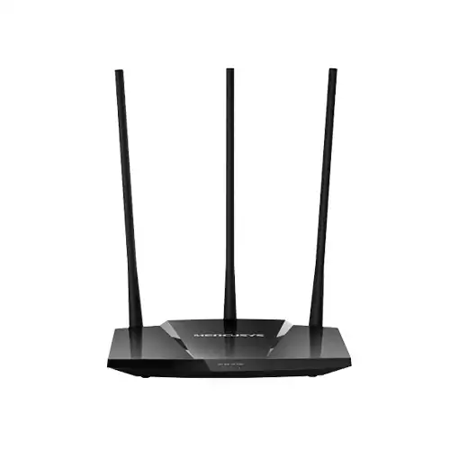 Mercusys MW330HP 300Mbps High Power Wireless N Router