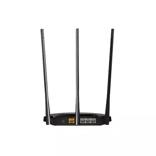 Mercusys MW330HP 300Mbps High Power Wireless N Router-gallery-1