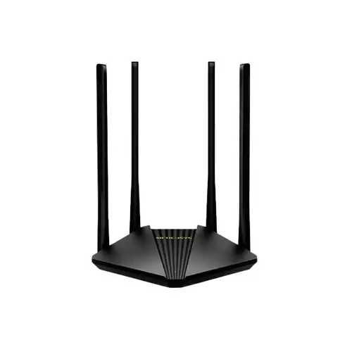 MERCUSYS MR30G AC1200 4 ANTENNA WIRELESS DUAL BAND GIGABIT ROUTER