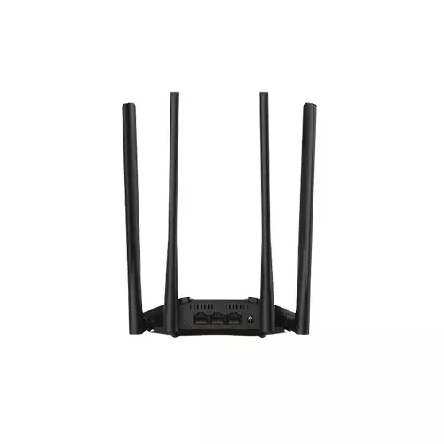 MERCUSYS MR30G AC1200 4 ANTENNA WIRELESS DUAL BAND GIGABIT ROUTER-gallery-1